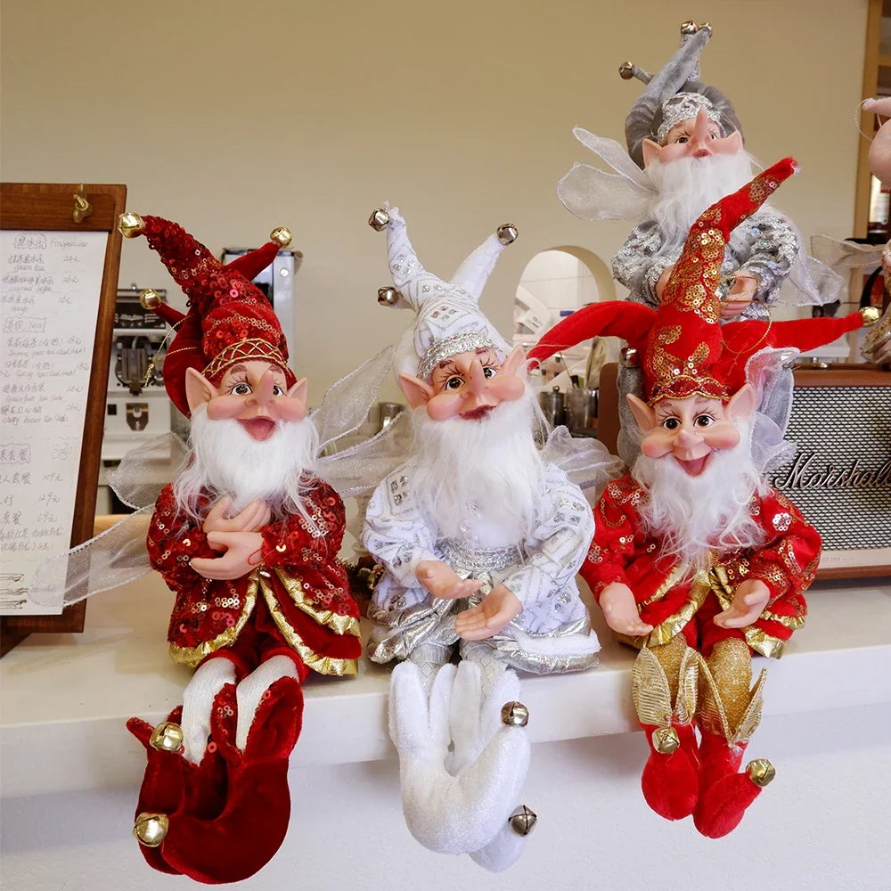 Kit lutin farceur