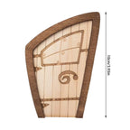 Porte magique du lutin farceur