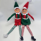 Duo de lutins farceurs
